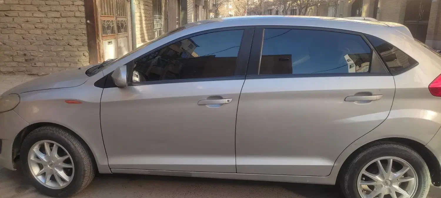 ام وی ام ۳۱۵ مدل ۹۱|خودرو سواری و وانت|مشهد, رستگار|دیوار