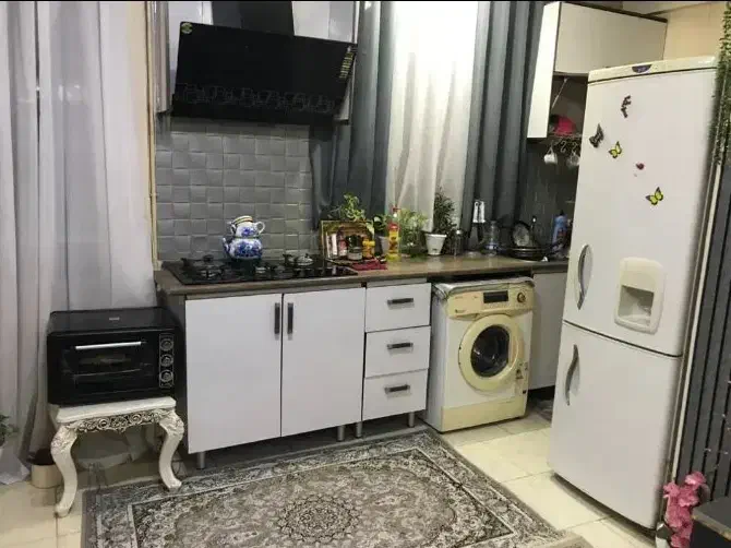 فروش آپارتمان در مجتمع الغدیر(دیانتی)|فروش آپارتمان|رشت, شهرک الغدیر|دیوار