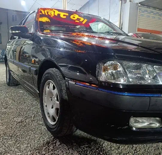 پژو پارس 83 شاسی سالم|خودرو سواری و وانت|رشت, حافظ آباد|دیوار