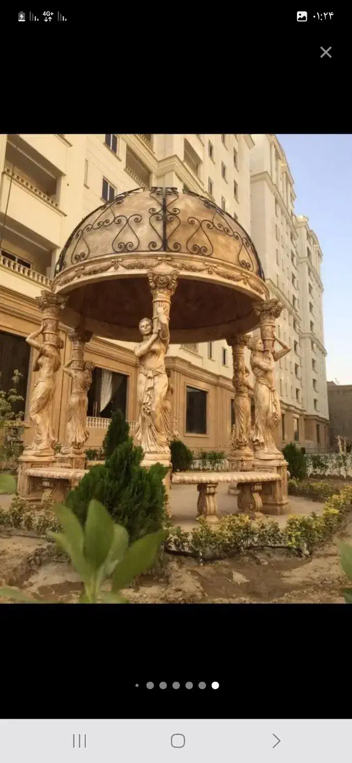 ۶۰متر لادن تقاطع پیروزی قولنامه ای معتبر|فروش آپارتمان|مشهد, هنرستان|دیوار