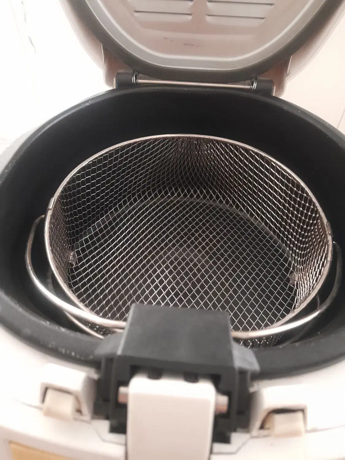 سرخ کن نو|ظروف پختوپز|تهران, شهید رجایی|دیوار