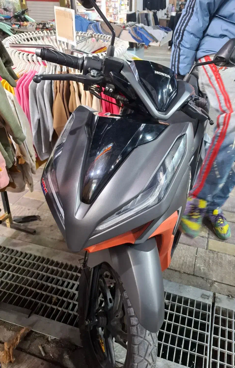 کلیک ۱۵۰|موتورسیکلت|نسیم‌شهر, |دیوار