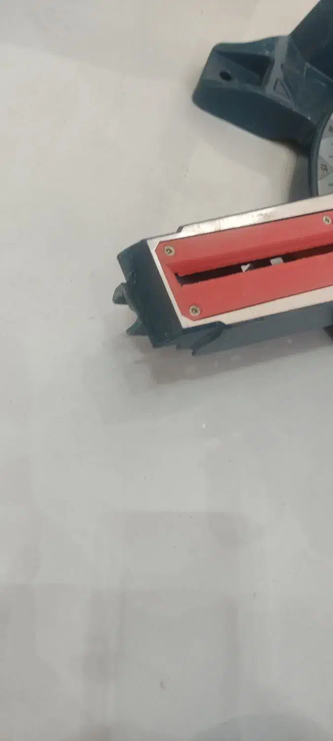 فارسی بر کشویی اروا تیغ 25 سانت|ماشین‌آلات صنعتی|کرج, خرمدشت|دیوار