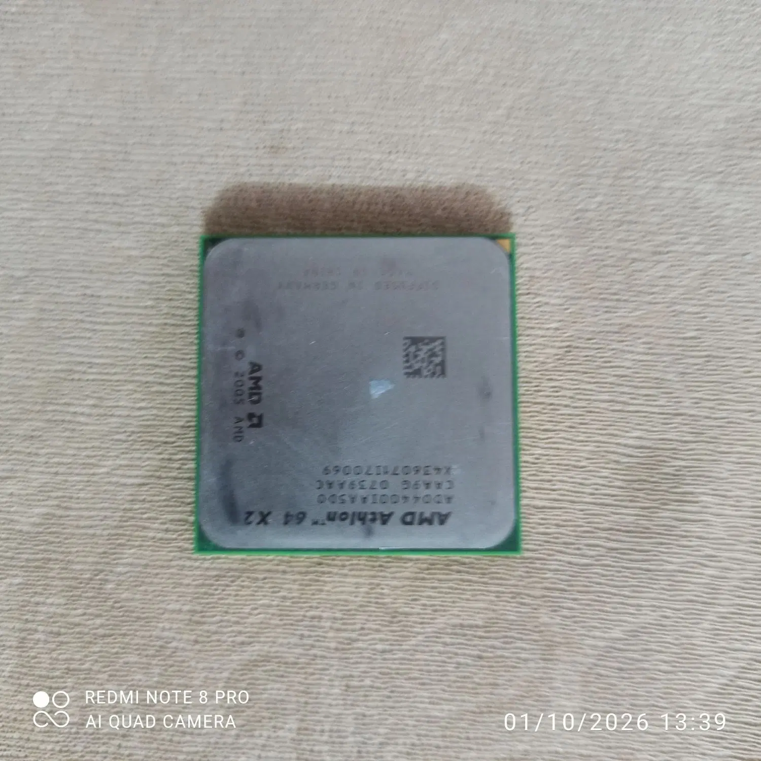 cpu AMD|قطعات و لوازم جانبی رایانه|مشهد, نیروی هوایی|دیوار