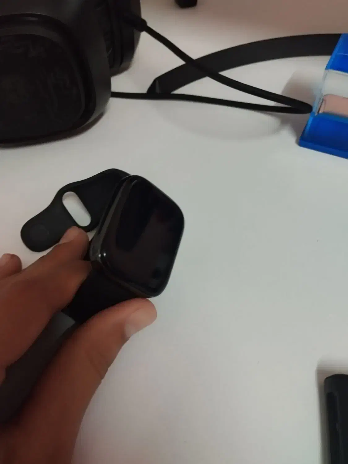 ساعت هوشمند شیائومی|ساعت|بندر انزلی, سامانسر|دیوار