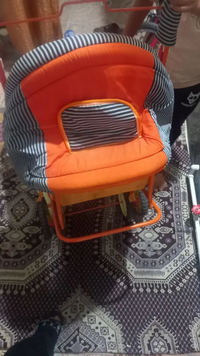 کالسکه|کالسکه و لوازم جانبی|قدس, شهرقدس|دیوار