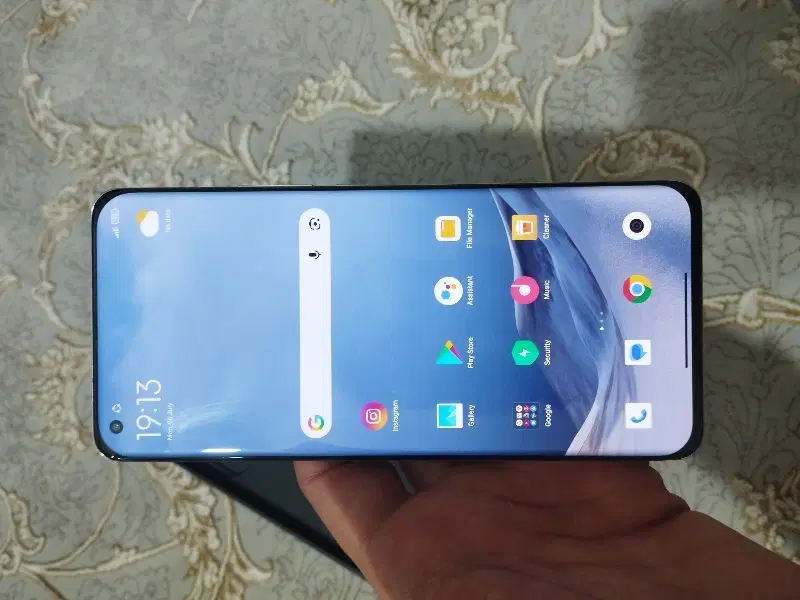 mi11ultra|موبایل|قشم, |دیوار