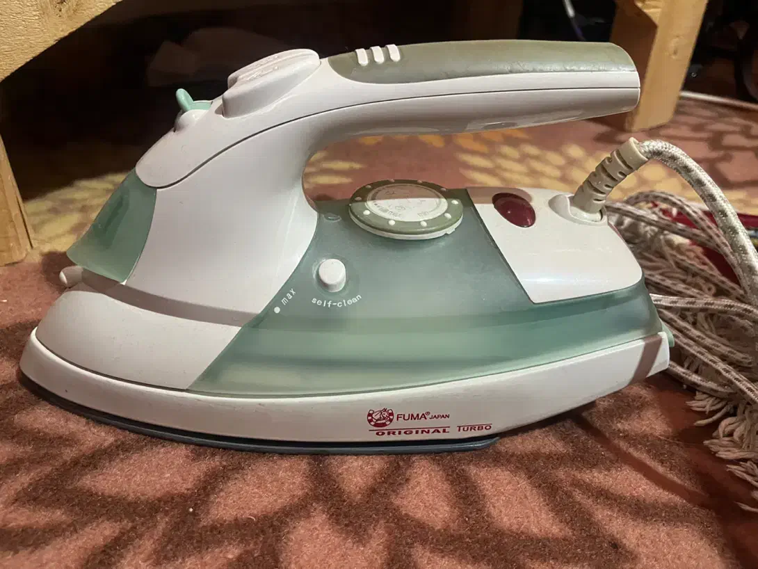 اتو بخار فوما|اتو و لوازم اتو|بروجرد, |دیوار