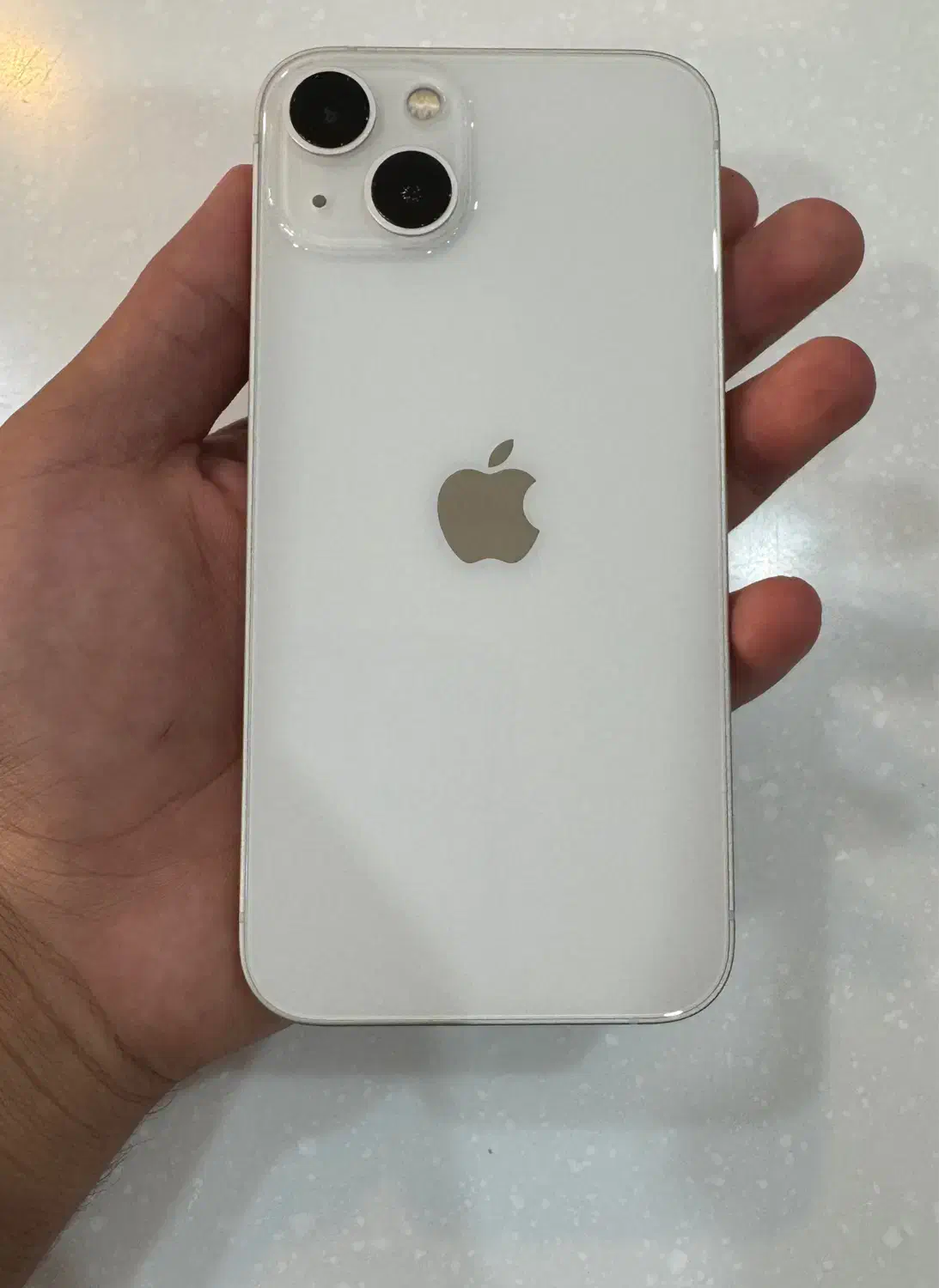 ایفون 13 نرمال در حد نو|موبایل|مشهد, آزادشهر|دیوار