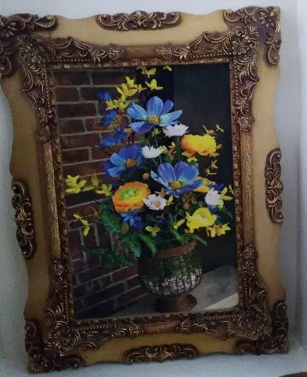 تابلو فرش|تابلو فرش|قزوین, |دیوار