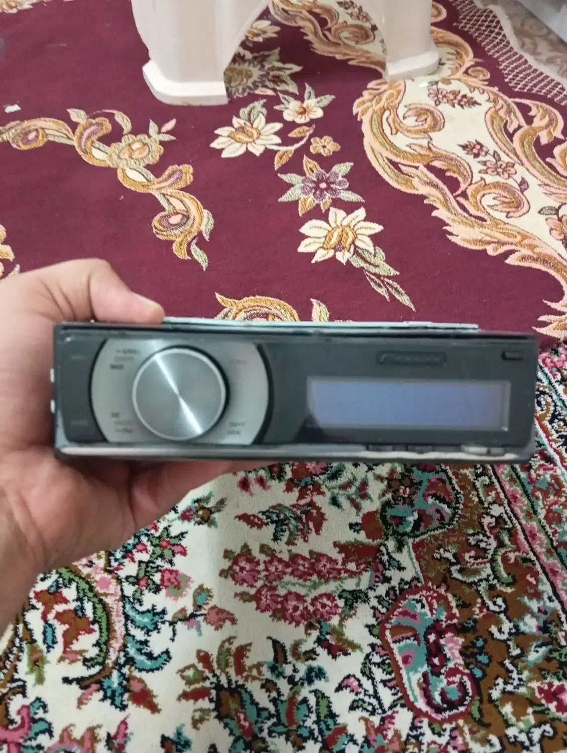 ساب امپلی میدرنج ضبط|صوتی و تصویری|تهران, دولتخواه جنوبی|دیوار