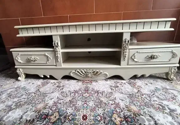 میز تلویزیون TV|میز تلویزیون|تاکستان, |دیوار