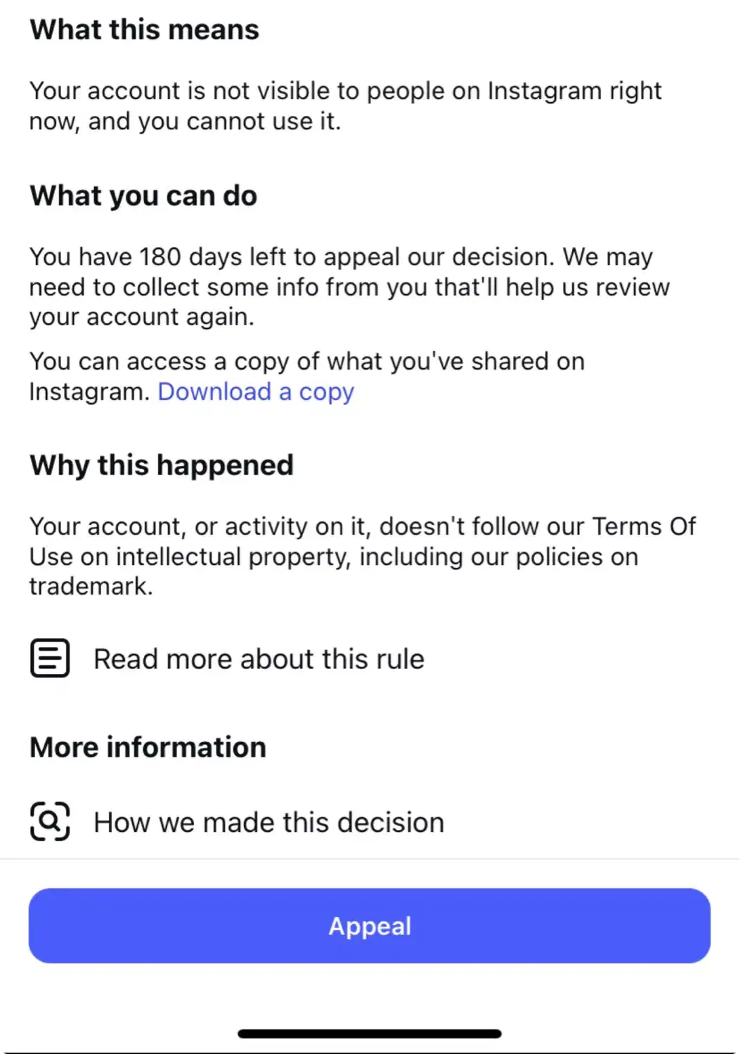 بازیابی بازگردانی اینستاگرام (پیج دیسیبل)|خدمات رایانهای و موبایل|کرمانشاه, |دیوار