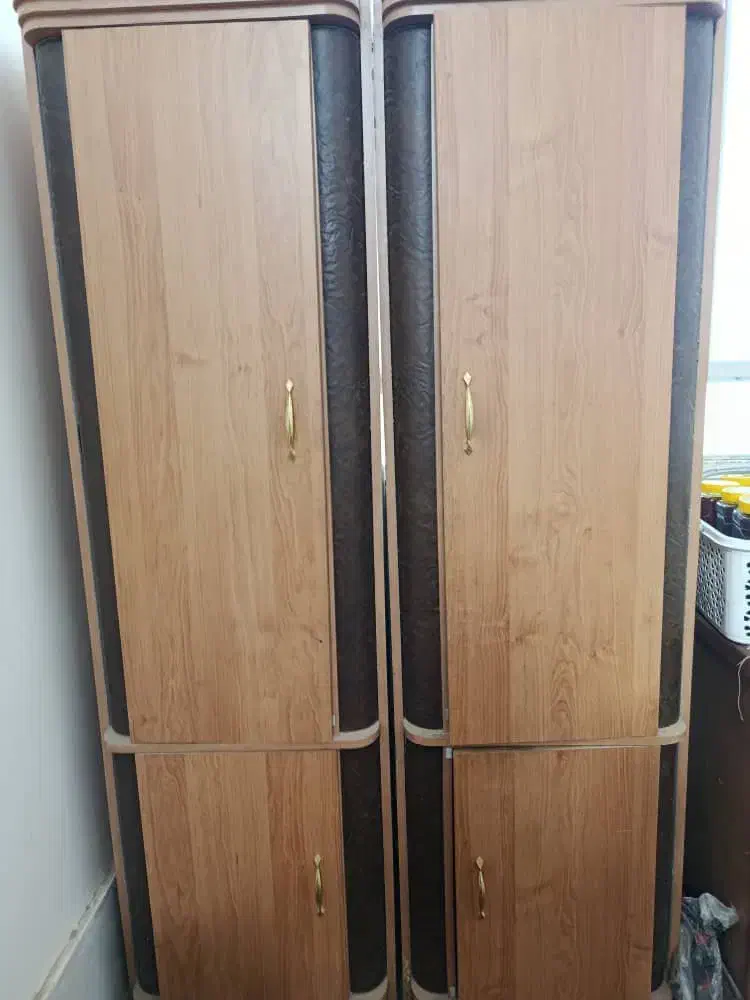 چندتکه لوازم منزل|جاکفشی، کمد، دراور|اردکان, |دیوار