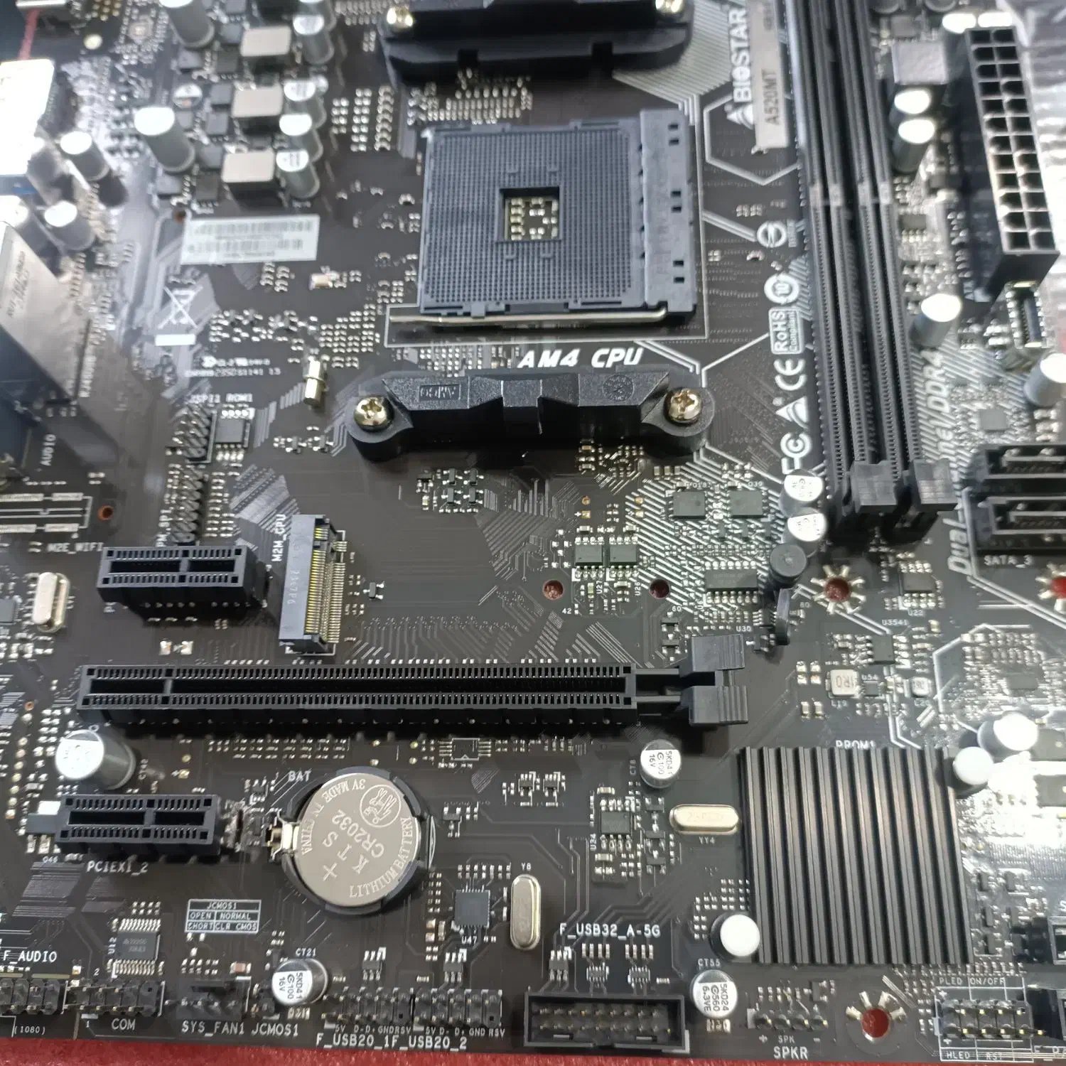 باندل های رایزن Ryzen|قطعات و لوازم جانبی رایانه|ری, ملک‌آباد|دیوار