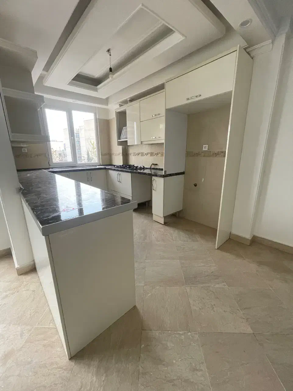 کامرانیه ۱۲۰ متر ۲ خواب فول مشاعات|اجارهٔ آپارتمان|تهران, فرمانیه|دیوار