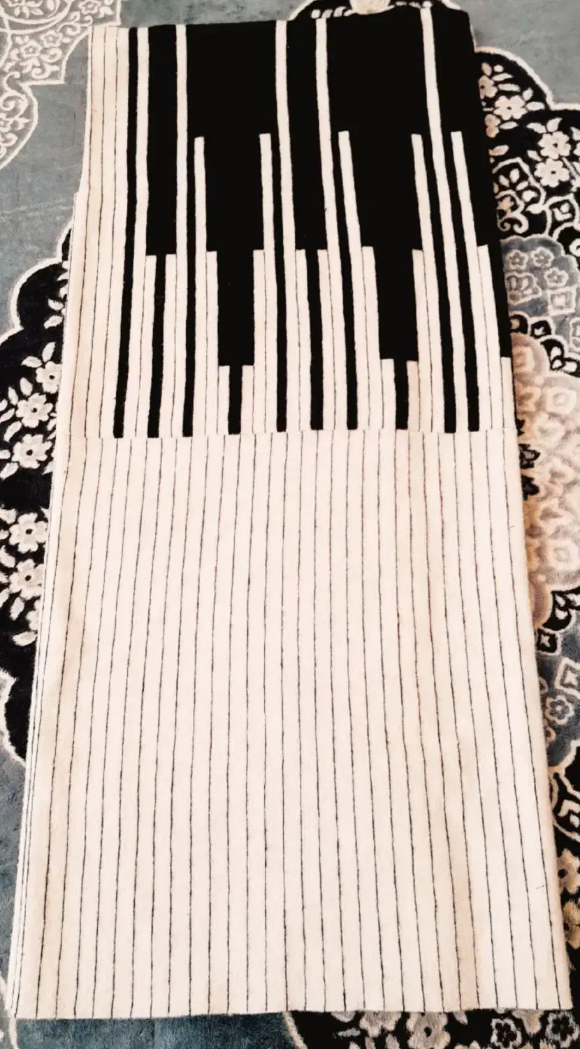 چوقا کیارسی بافت|لباس|مسجد سلیمان, |دیوار