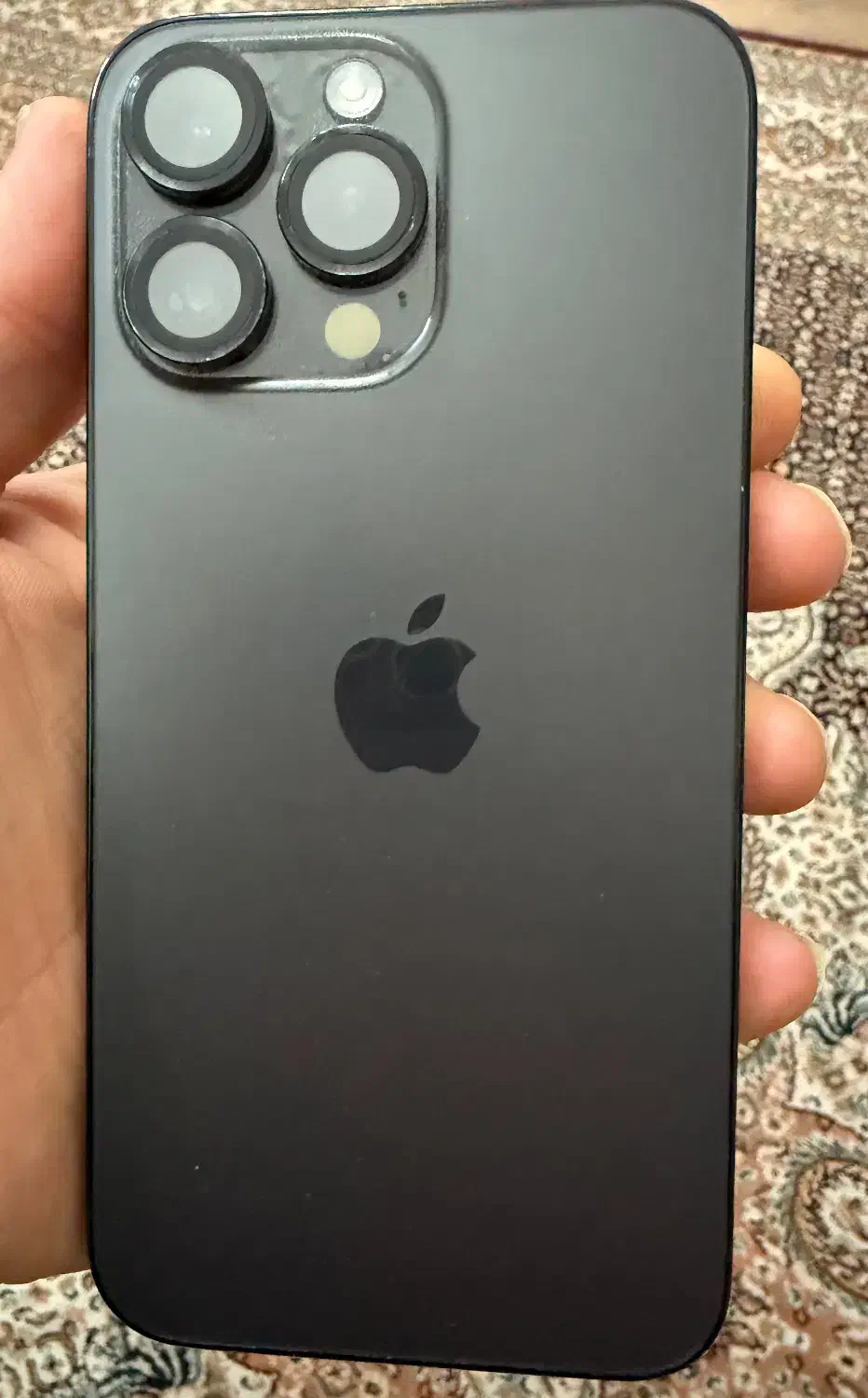 آیفون 14promax zaa|موبایل|شیراز, عفیف‌آباد|دیوار