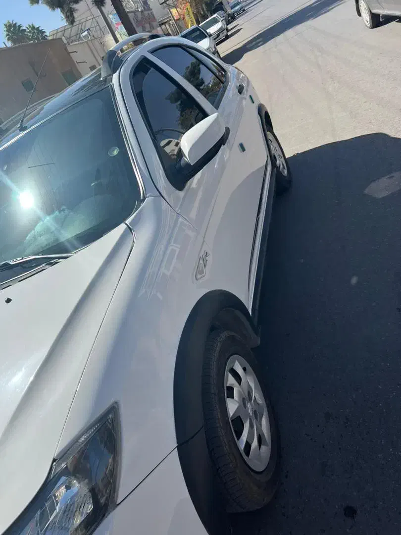 کوییک 1403Rsفول85گانه|خودرو سواری و وانت|سیرجان, |دیوار