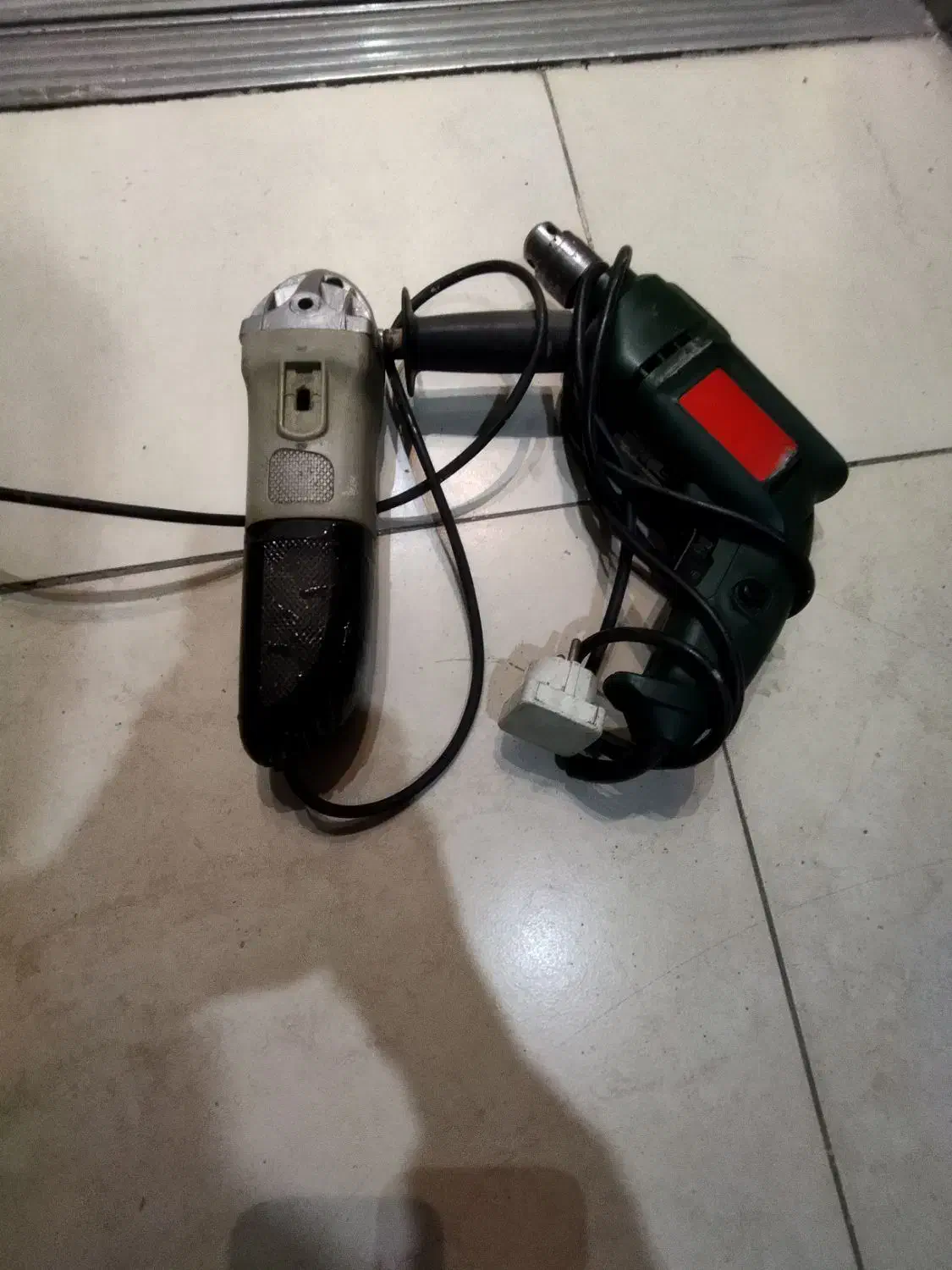 دریل بوش|ابزارآلات|اراک, |دیوار