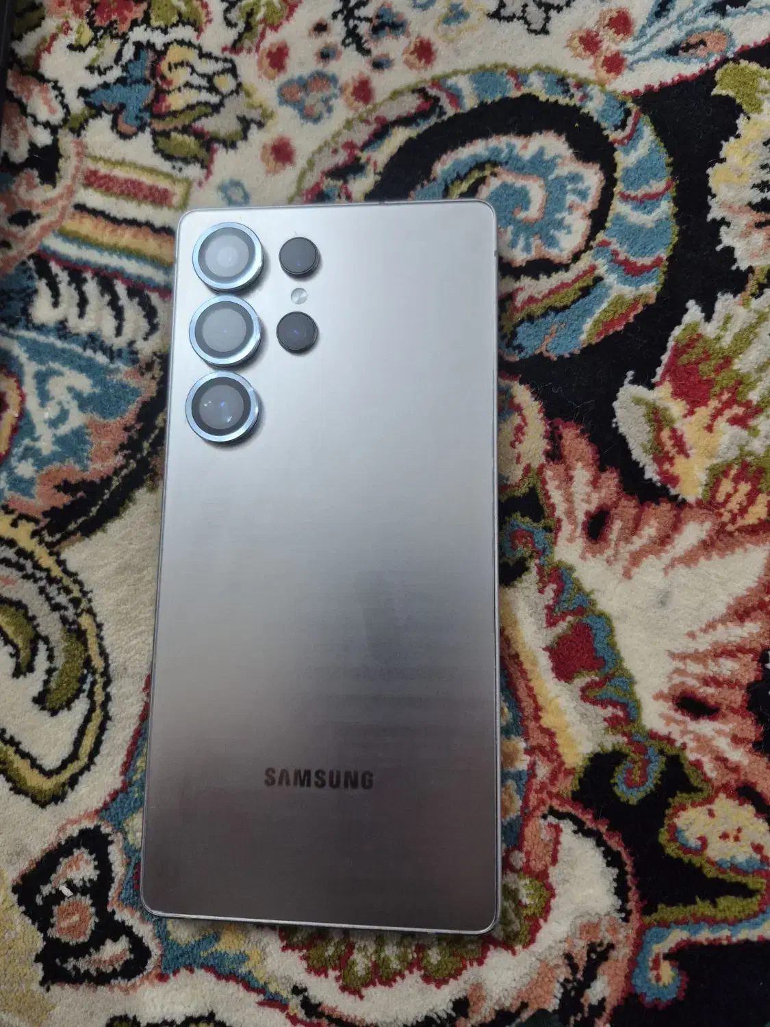 گوشی s25ultra فیک|موبایل|تربتحیدریه, کلاته توکلی|دیوار