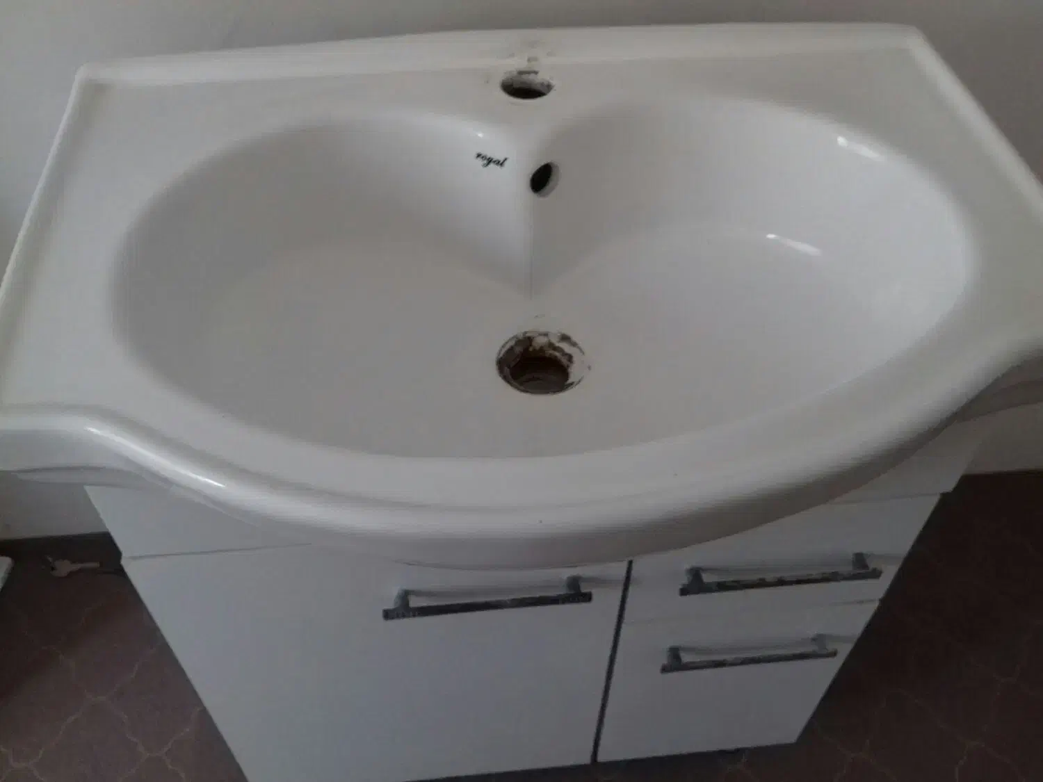 روشویی کابینتی|لوازم سرویس بهداشتی|هشتگرد, فاز ۷ مهستان|دیوار