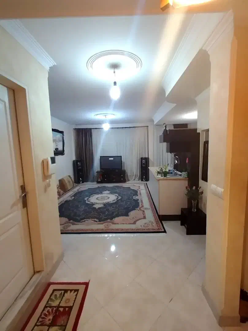 ۵۶متر /طبقه ۳/ آسانسور/قصرالدشت .طوس