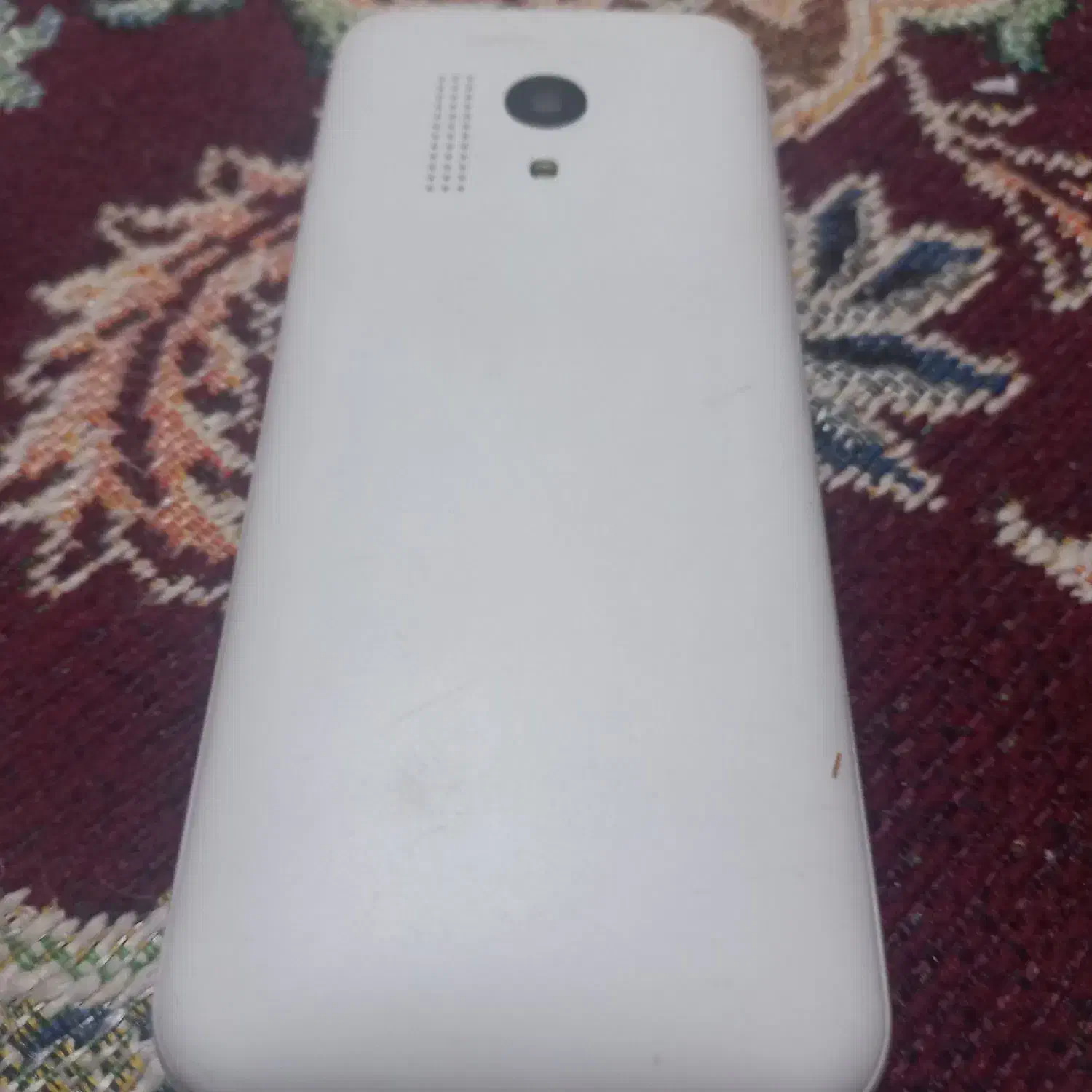 گوشی نوکیا رم خور دوربین دار|موبایل|رشت, جانبازان|دیوار