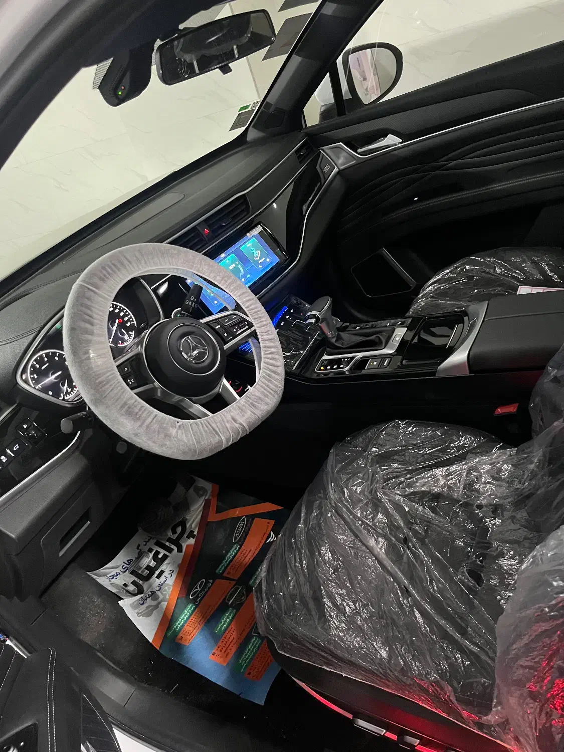 دیگنیتی پرایم 1404صفر کیلومتر|خودرو سواری و وانت|سنندج, |دیوار