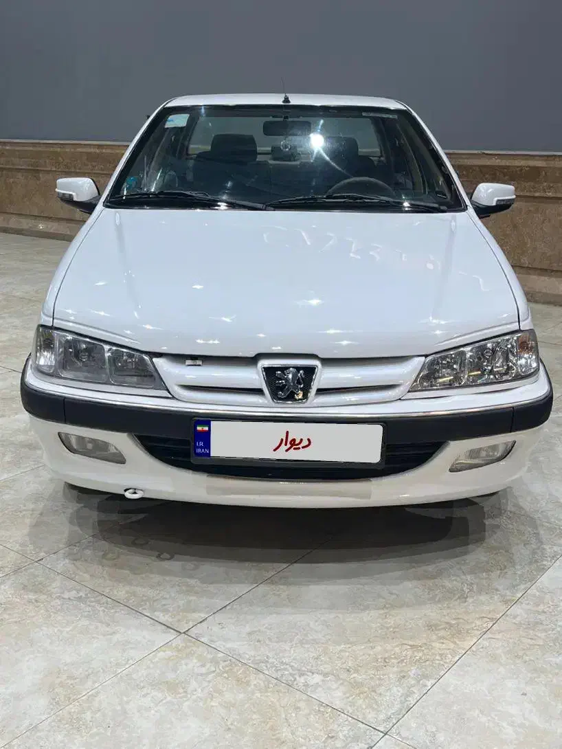 پارس سال|خودرو سواری و وانت|نیشابور, بلوار گلها|دیوار