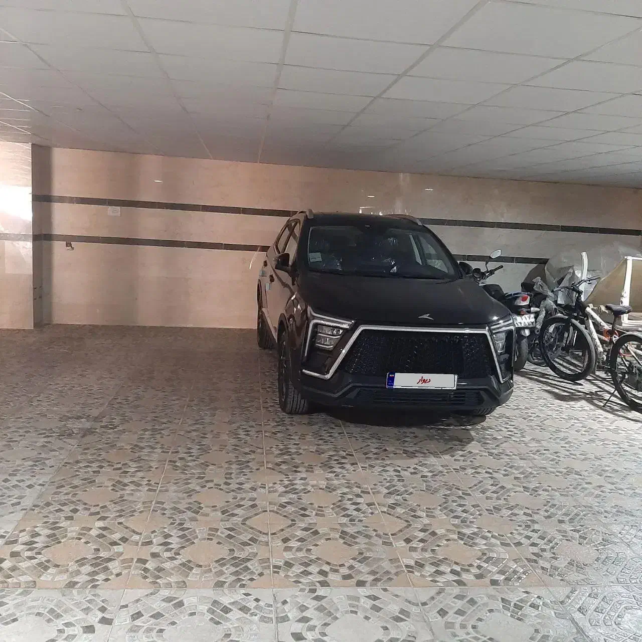 پراید مدل90|خودرو سواری و وانت|تهران, شیخ هادی|دیوار