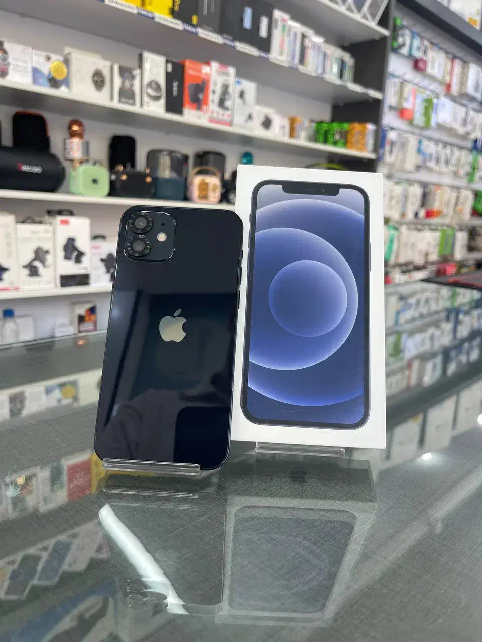 آیفون iPhone 12  نرمال|موبایل|کرج, برغان|دیوار