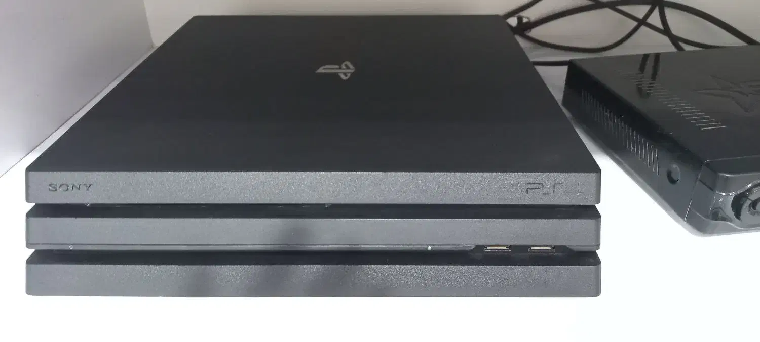 ps4 pro|کنسول، بازی ویدئویی و آنلاین|بندر کنگان, |دیوار
