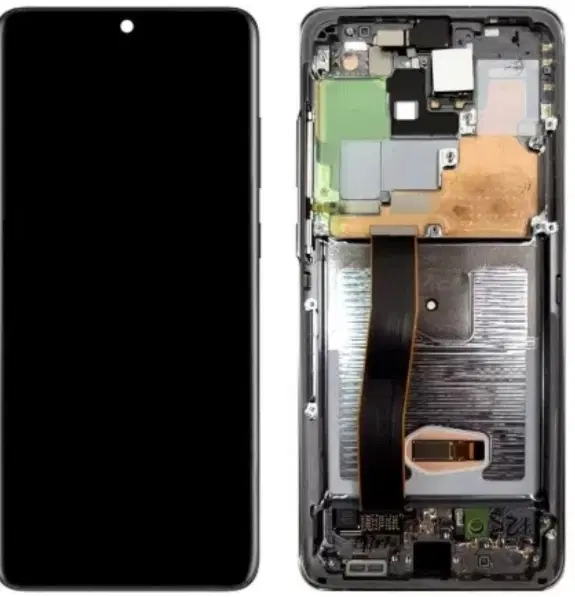 lcd a24|لوازم جانبی موبایل و تبلت|تهران, نعمت‌آباد|دیوار