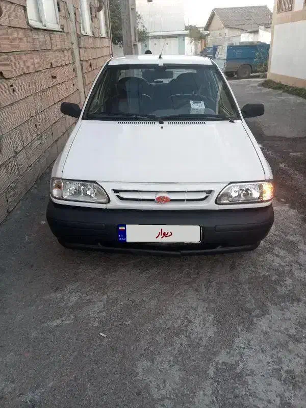 پراید مدل 90|خودرو سواری و وانت|امیرکلا, |دیوار