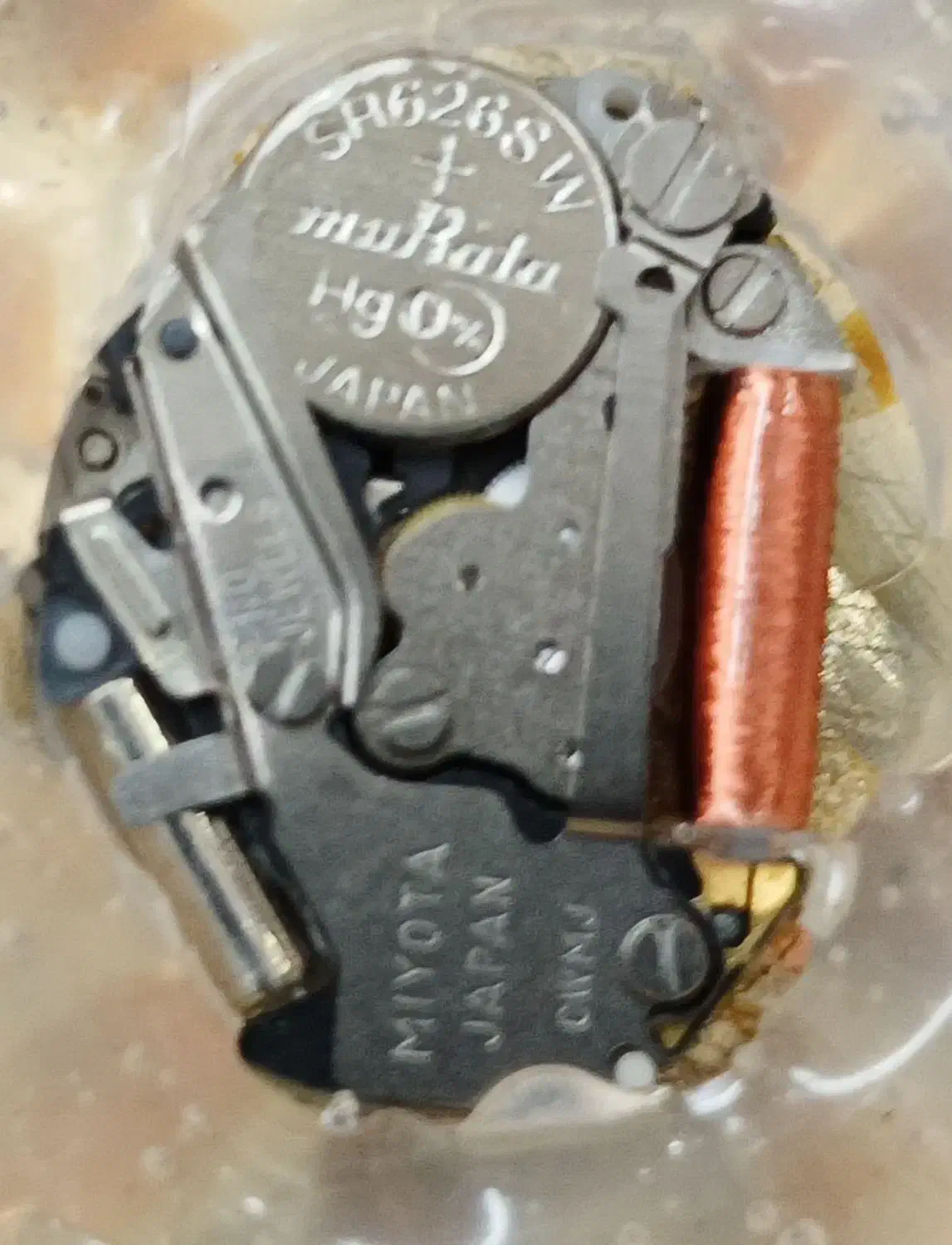 ساعت سیکو مدل 5 ژاپنی|ساعت|شاهین‌شهر, شهرک گلدیس|دیوار