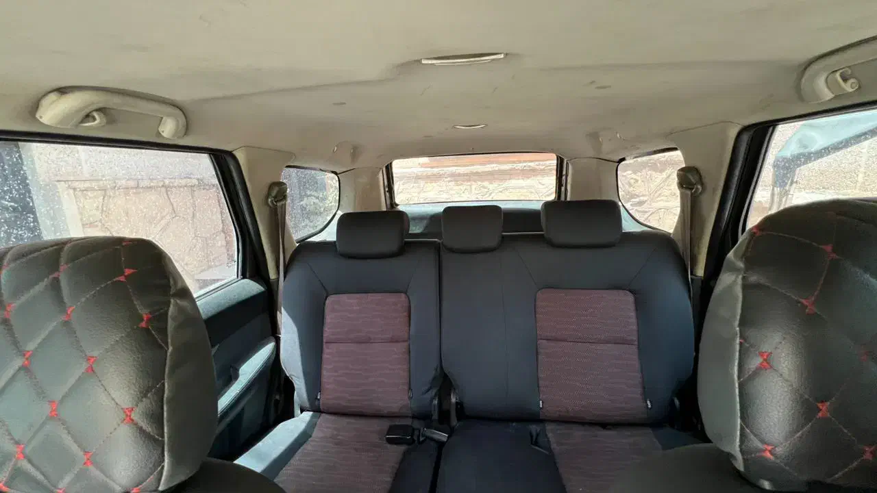 لندمارک داشبورد جدید مدل 94 بی رنگ|خودرو سواری و وانت|جاجرود, |دیوار