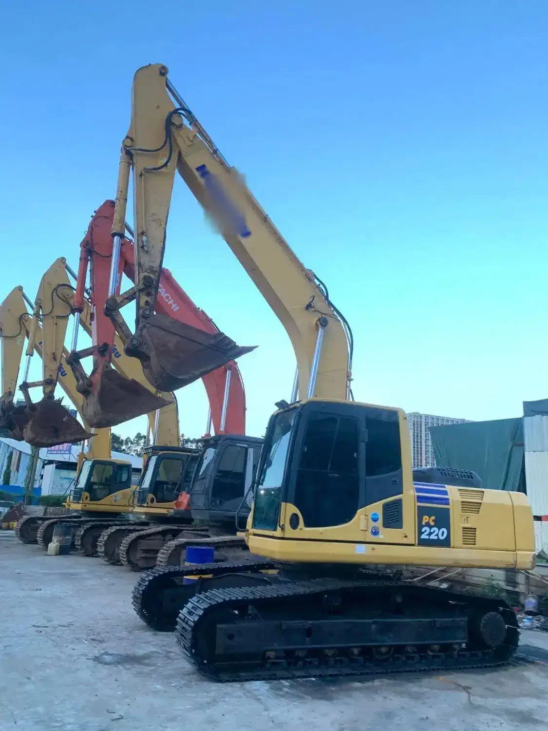 سند و مدارک کامل ادوات راهسازی و معدنی|خدمات موتور و ماشین|تهران, شهرک غرب|دیوار