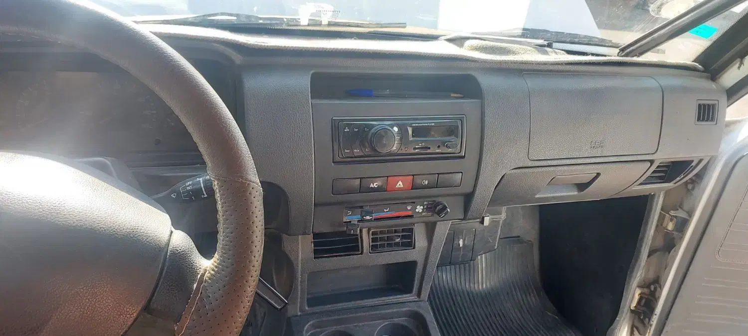 ماشین مدل 99/۱۲/۲۷|خودرو سواری و وانت|شوشتر, |دیوار