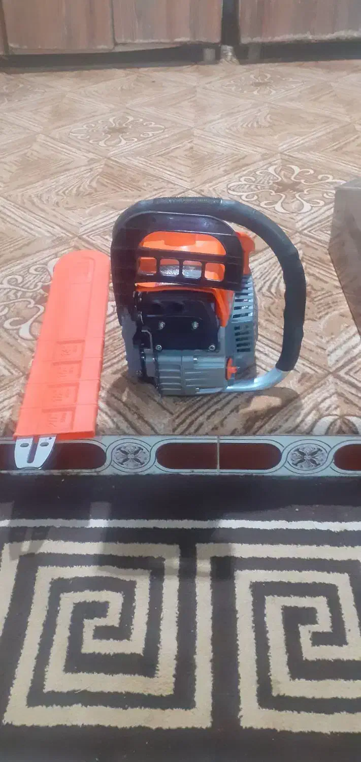 اره بنزینی|ابزارآلات|آبادان, |دیوار