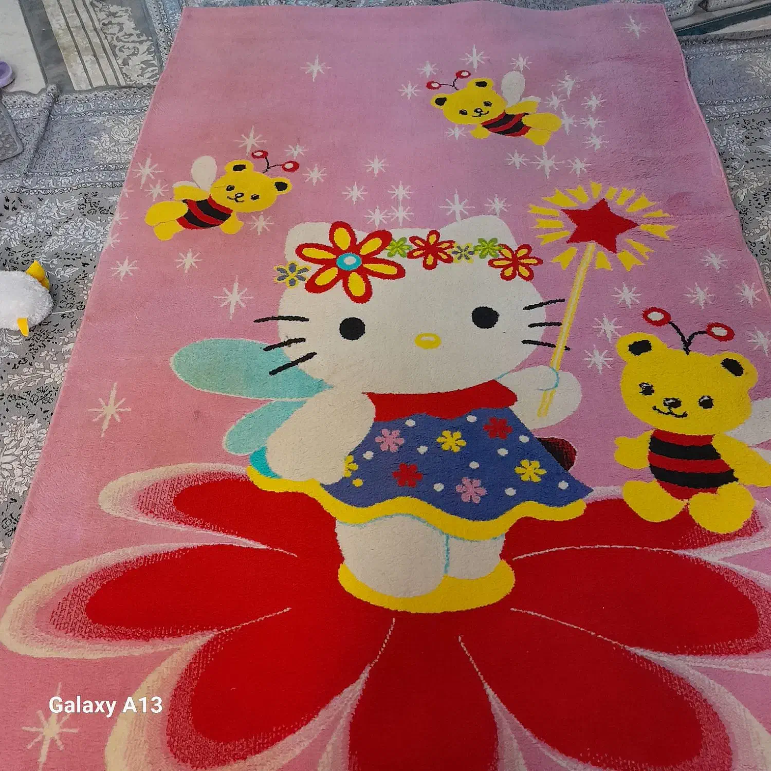 فرش کودک|فرش|بروجرد, |دیوار