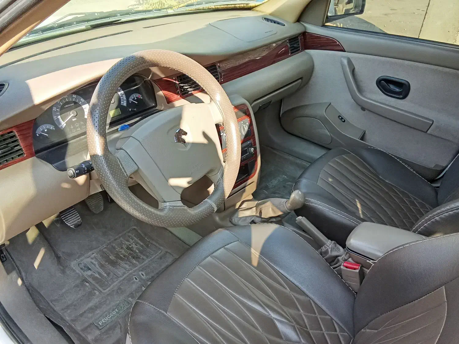 سمند ال ایکس مدل 99|خودرو سواری و وانت|قزوین, |دیوار