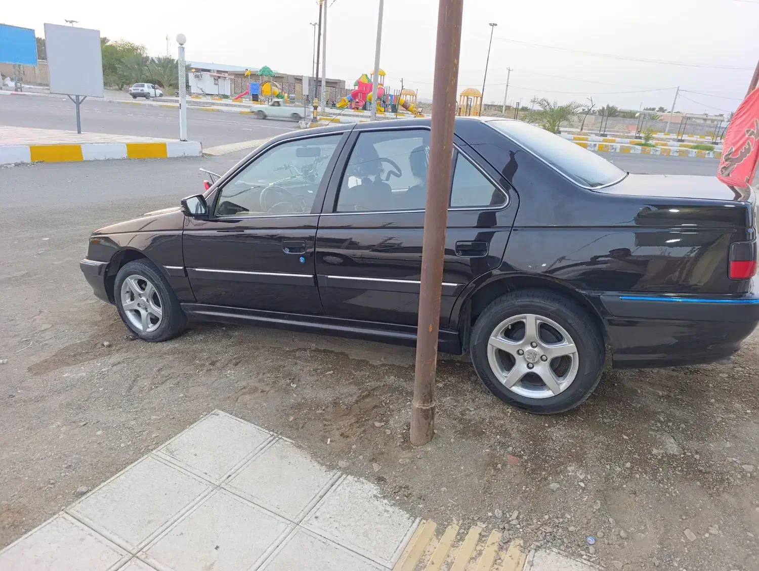 402xup|خودرو سواری و وانت|کرمان, |دیوار