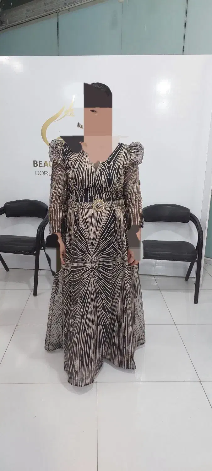 لباس  مجلسی  زیبا|لباس|کرج, شهرک صدف|دیوار