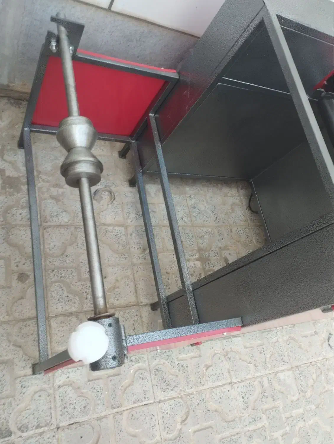 دستگاه سفره یکبار مصرف ۳ کاره|ماشینآلات صنعتی|اسدآباد, |دیوار