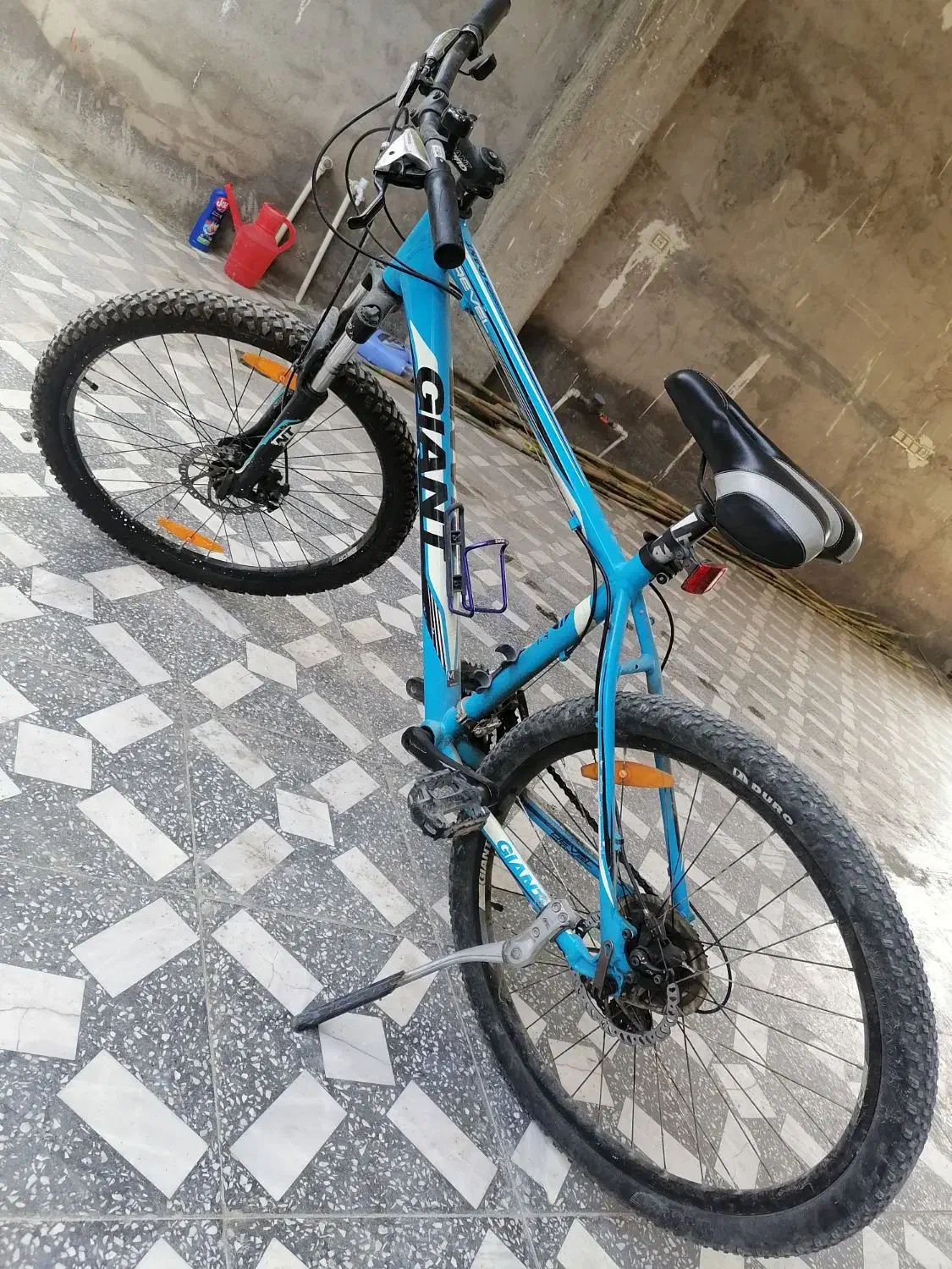 دوچرخه جاینت کوهستان 26.5|دوچرخه، اسکیت، اسکوتر|زرگرشهر, |دیوار