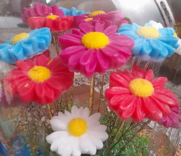 شمع|صنایع دستی و سایر لوازم تزئینی|مرودشت, بیست متری بیمارستان|دیوار