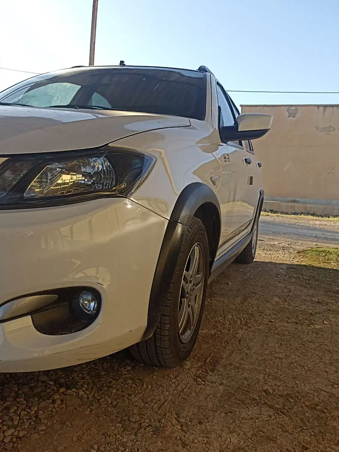 کوییک آر ۱۴۰۰|خودرو سواری و وانت|خرم‌آباد, |دیوار