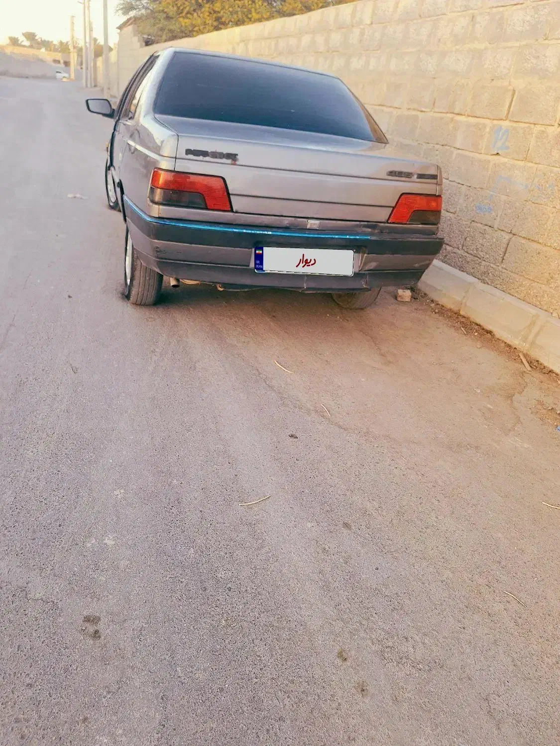 خودرو سواری|خودرو سواری و وانت|سیریک, |دیوار