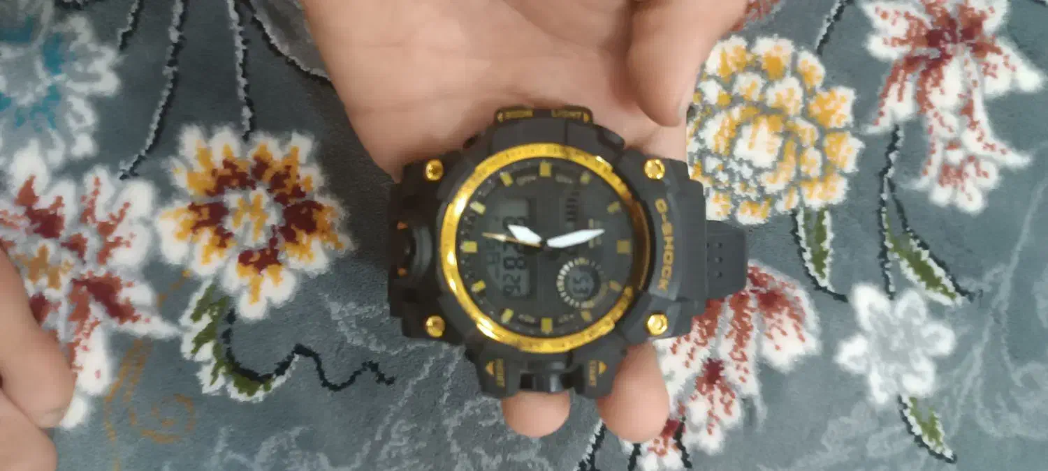 ساعت دیجیتالی|ساعت|خرم‌آباد, |دیوار